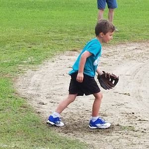 Meet your Posher, Joey